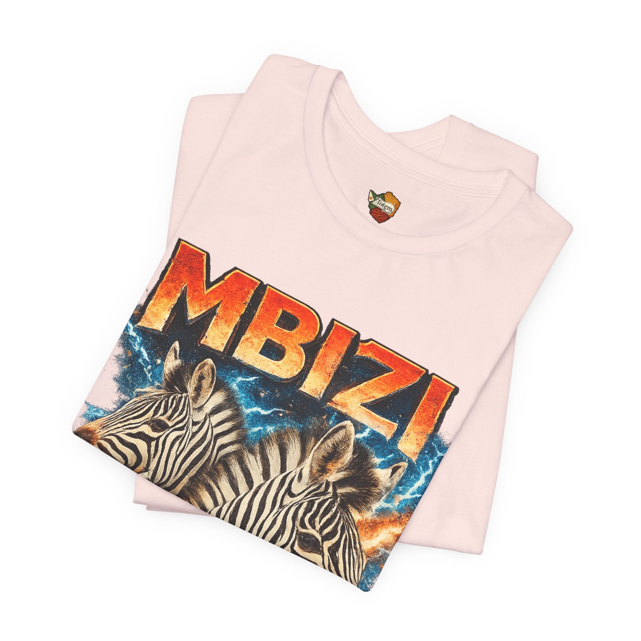 Mbizi| Samaita T-shirt