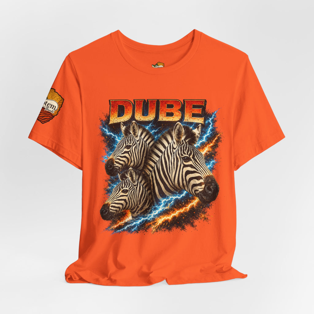 Dube Unisex