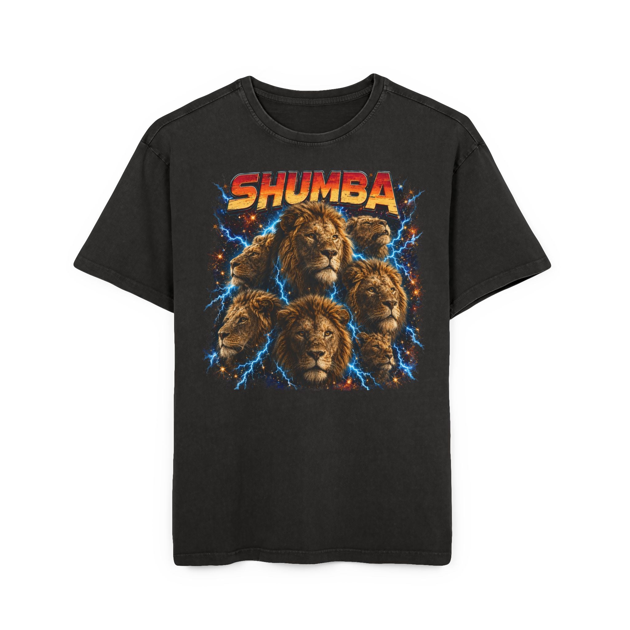 Shumba | Vintage Unisex T-Shirt