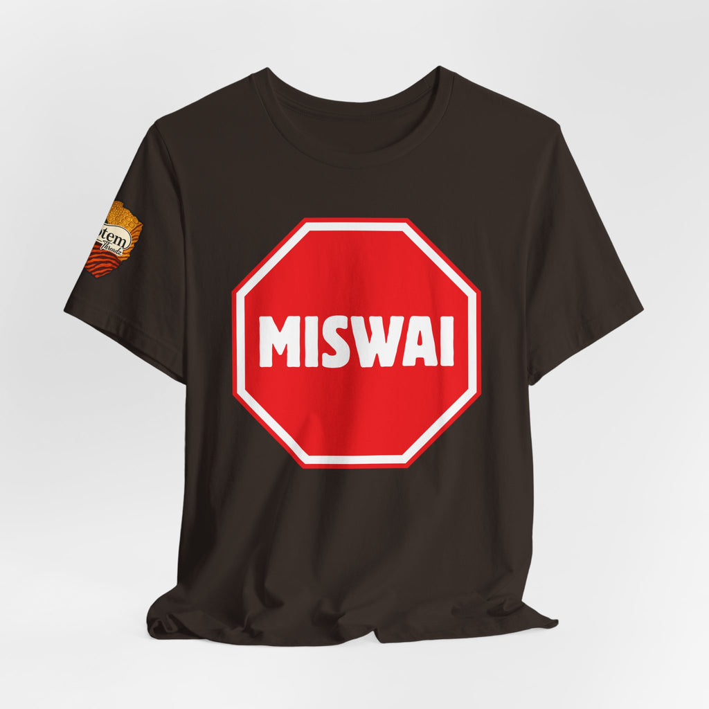 Miswai