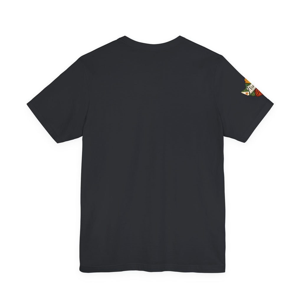 Hungwe Unisex T-shirt