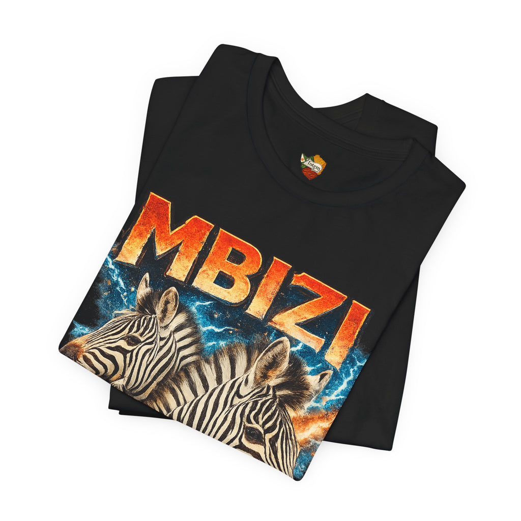 Mbizi| MaDube T-shirt