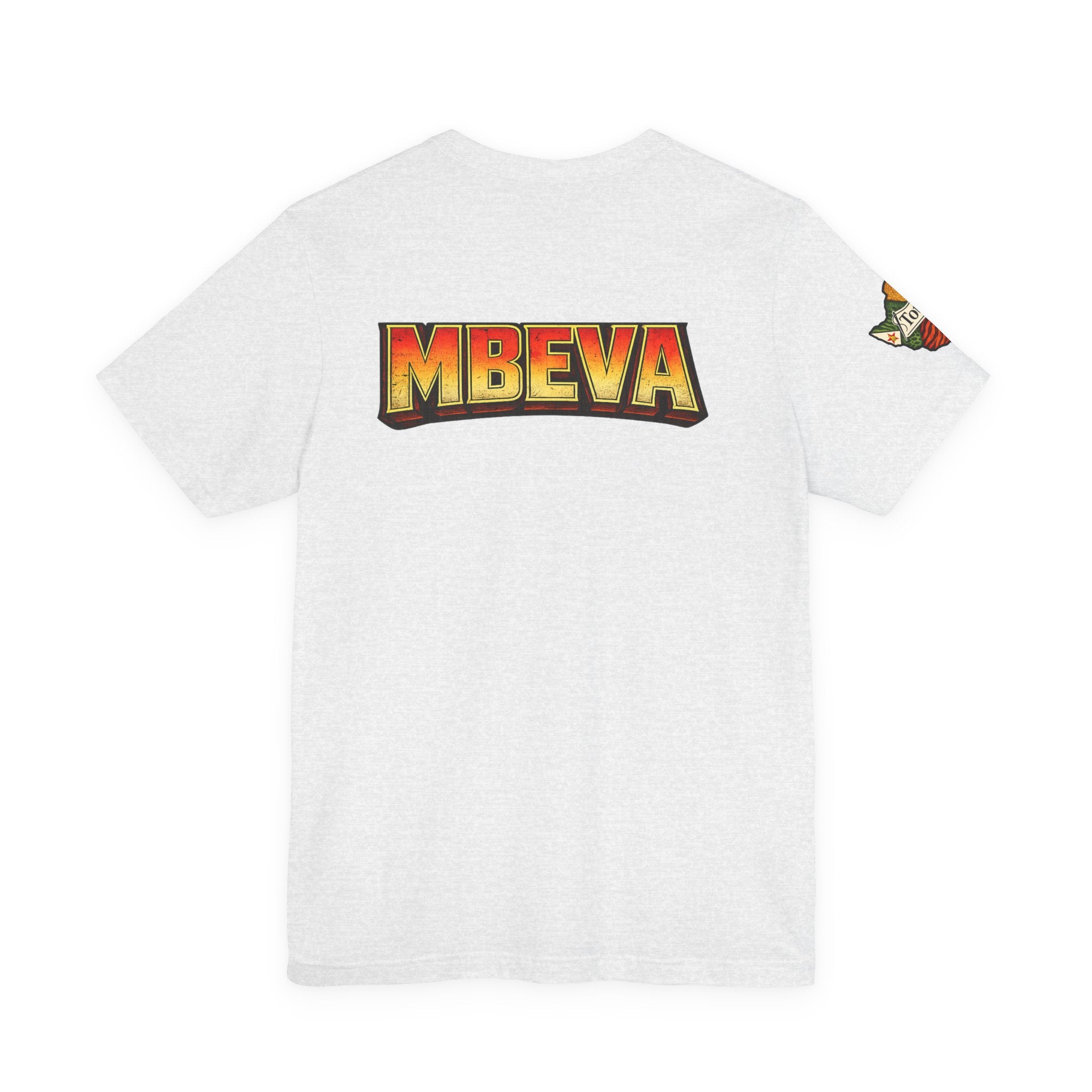 MBEVA Unisex T-shirt