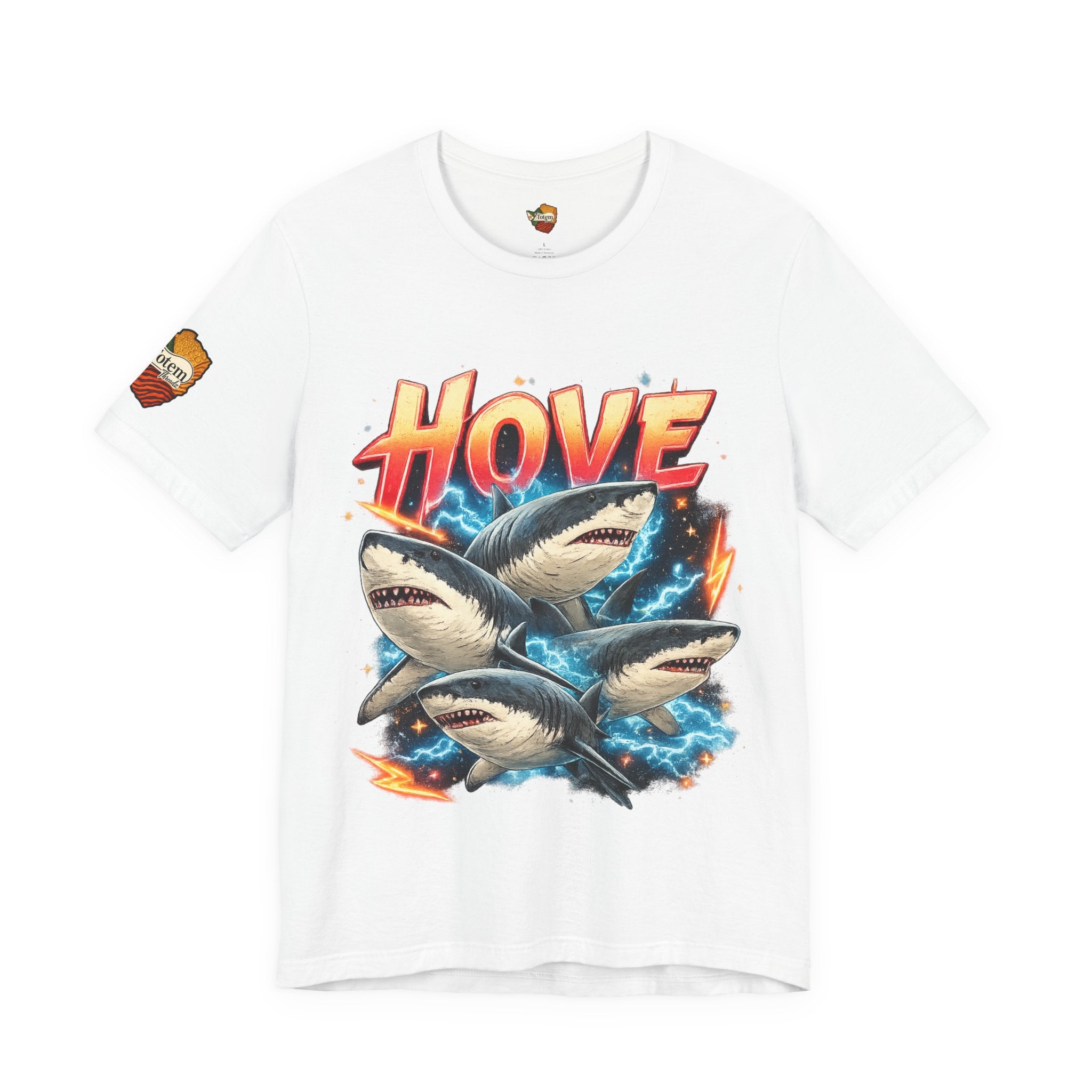 Hove| Save T-Shirt