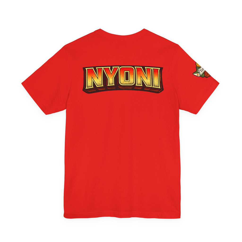 Nyoni Unisex