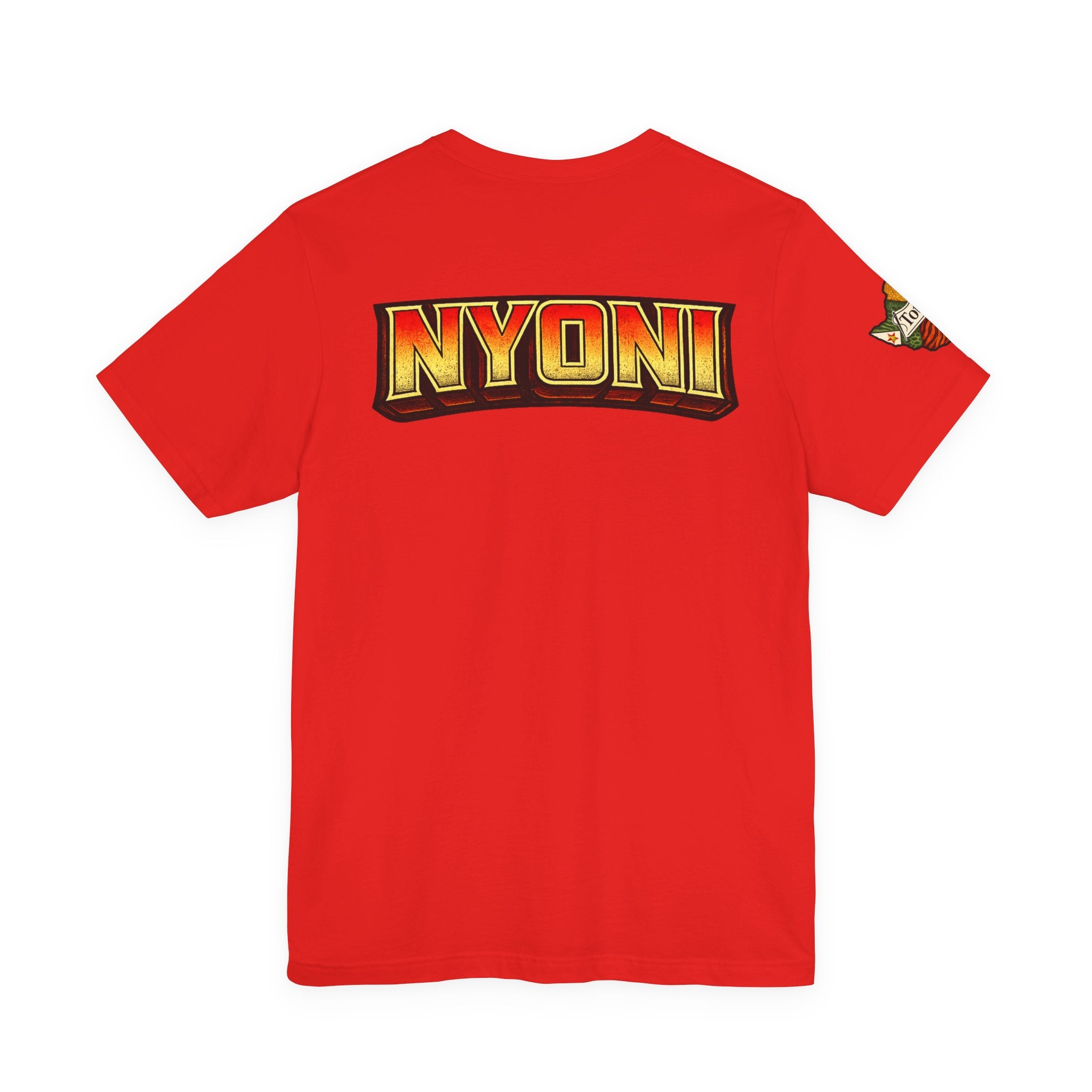 Nyoni Unisex