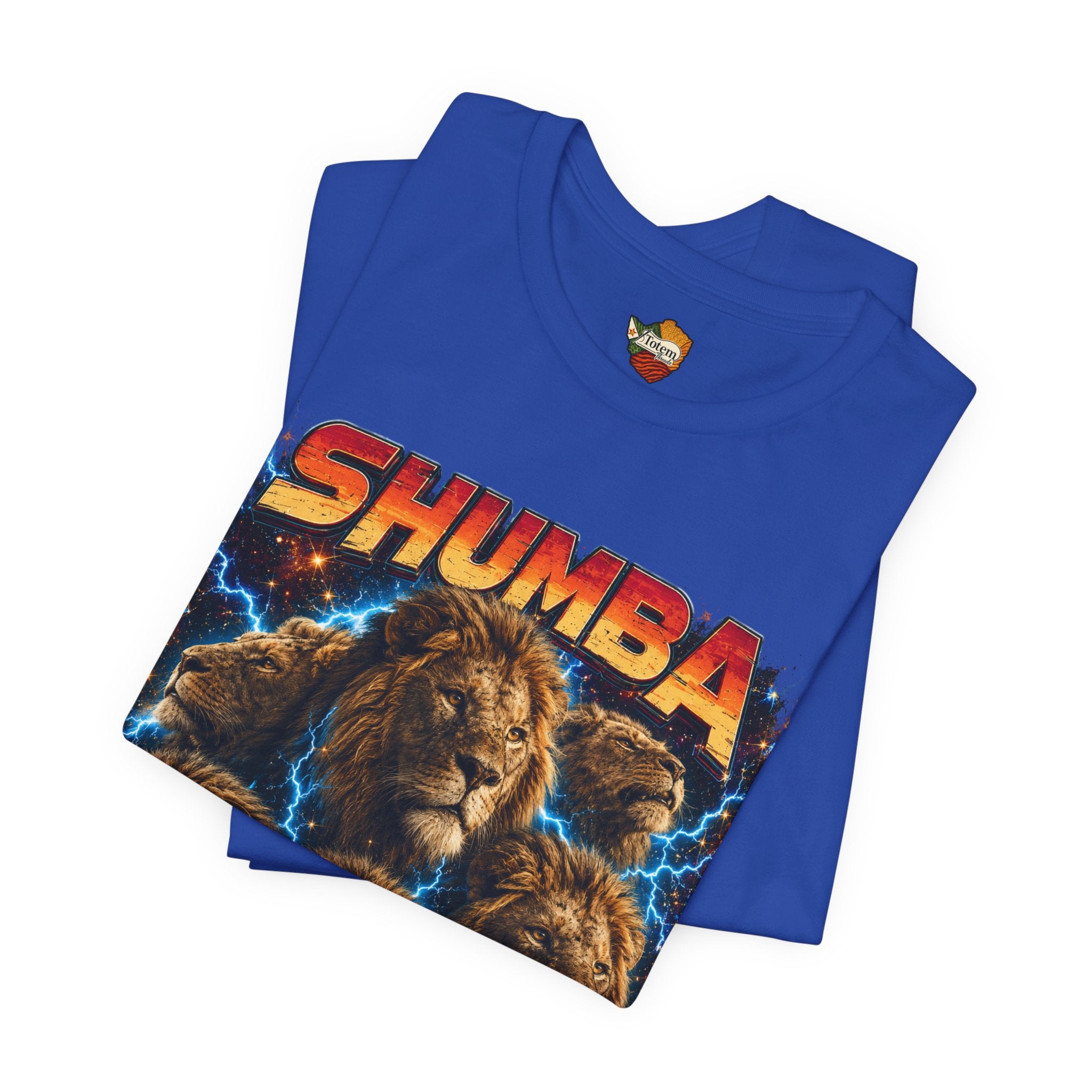 Shumba Murambwi