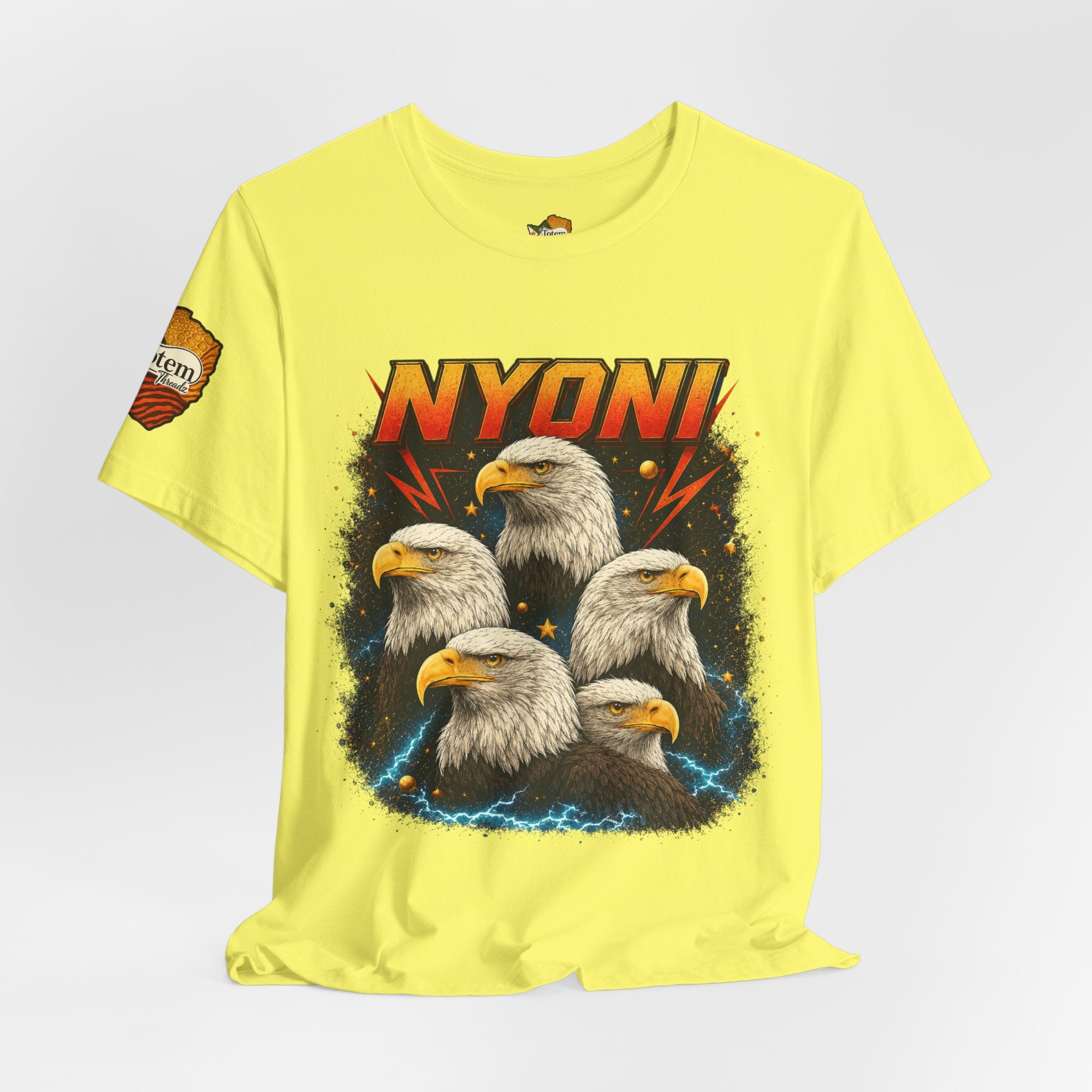 Nyoni Unisex