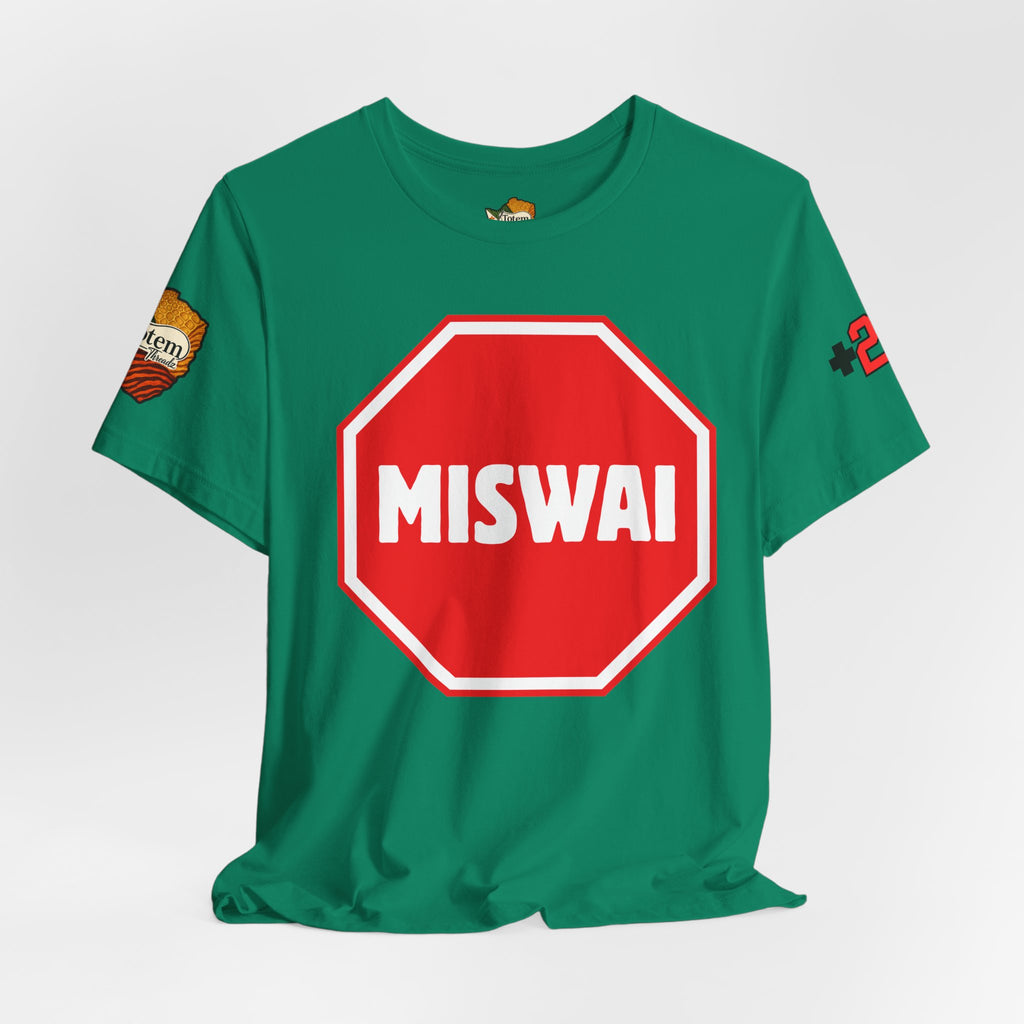 Miswai