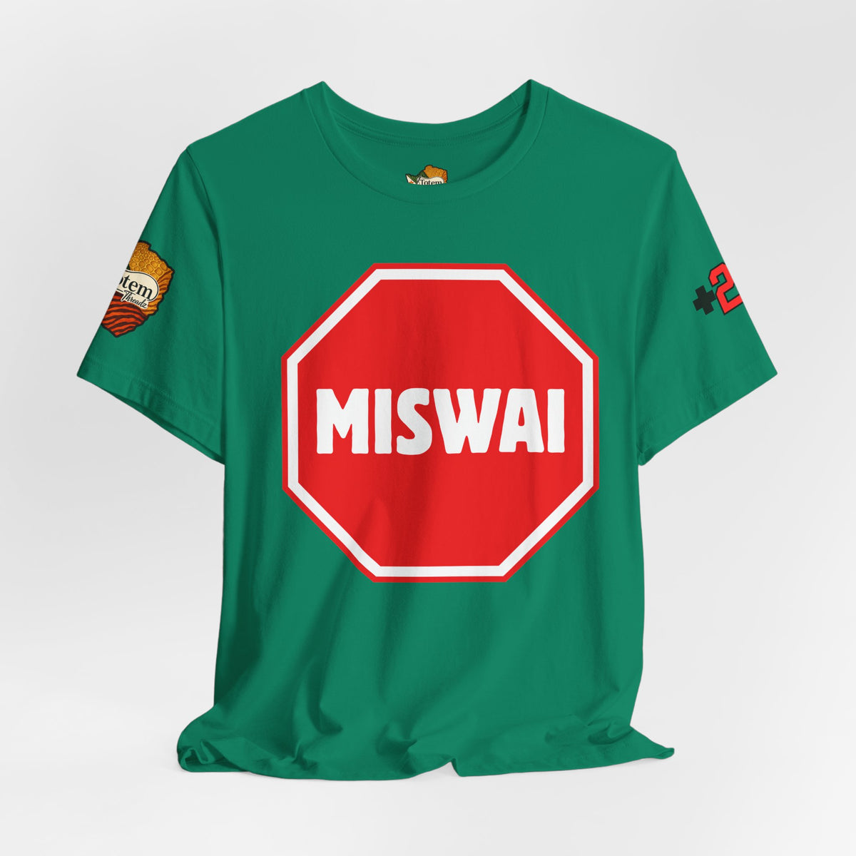 Miswai