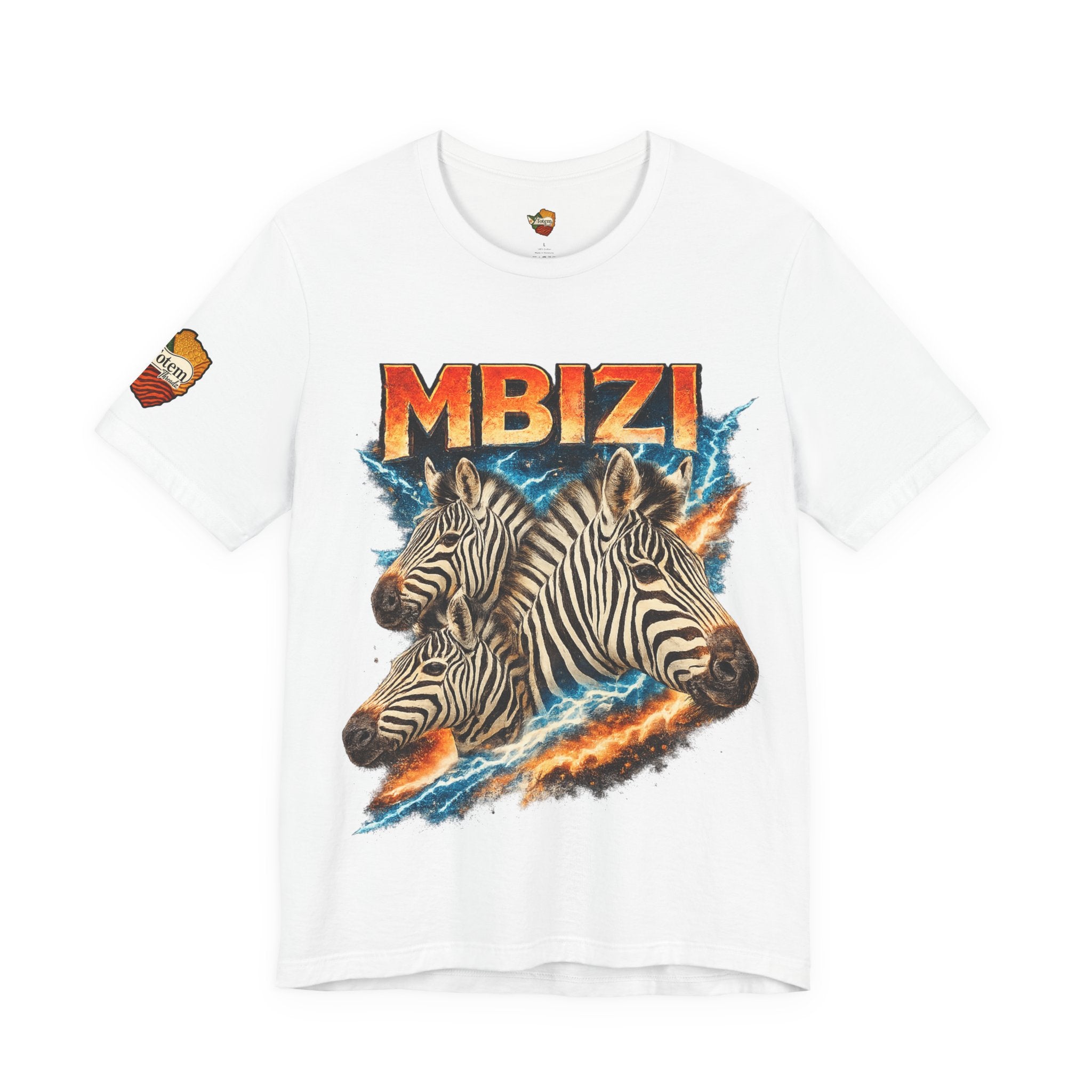Mbizi| Samaita T-shirt