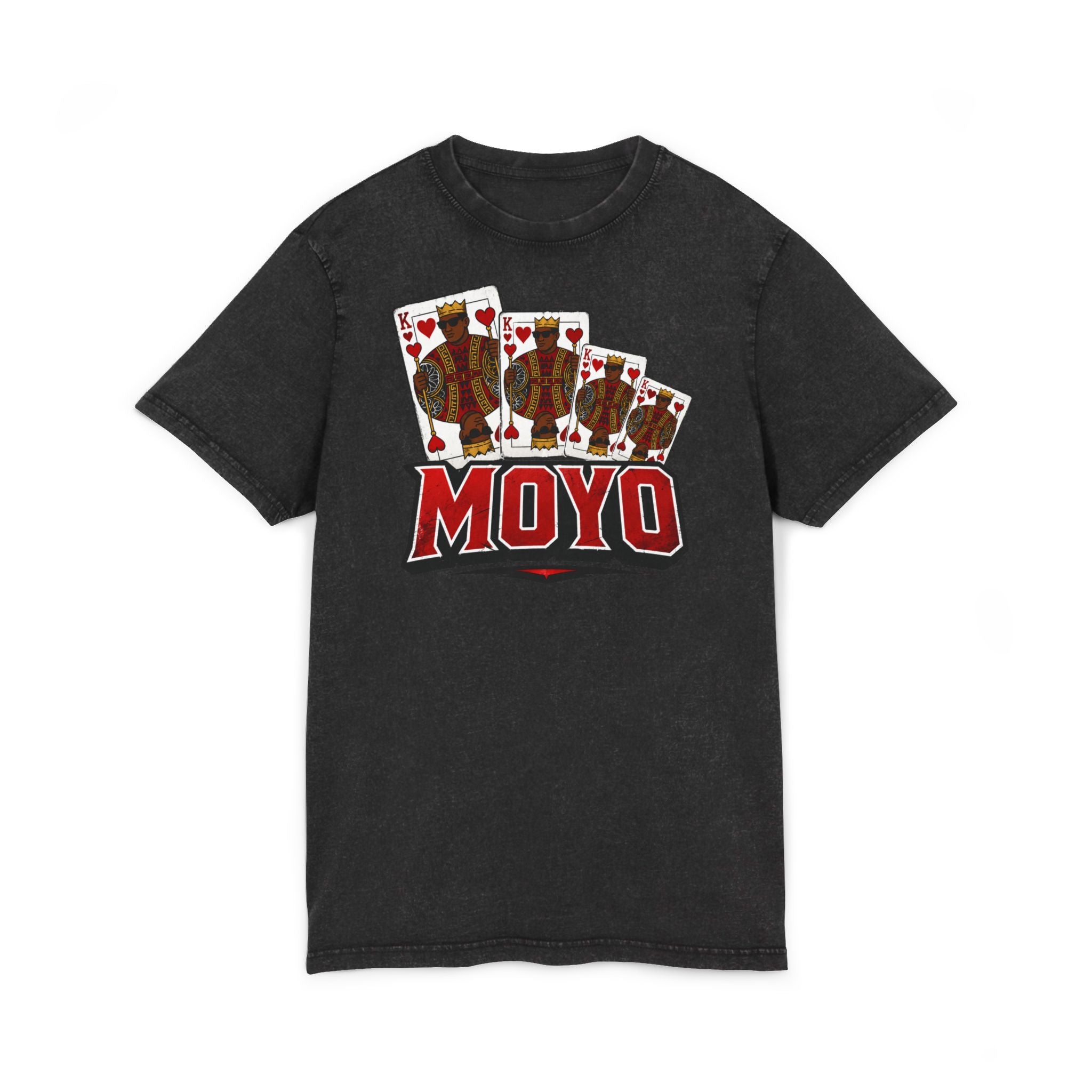 Moyo Chirandu Vintage