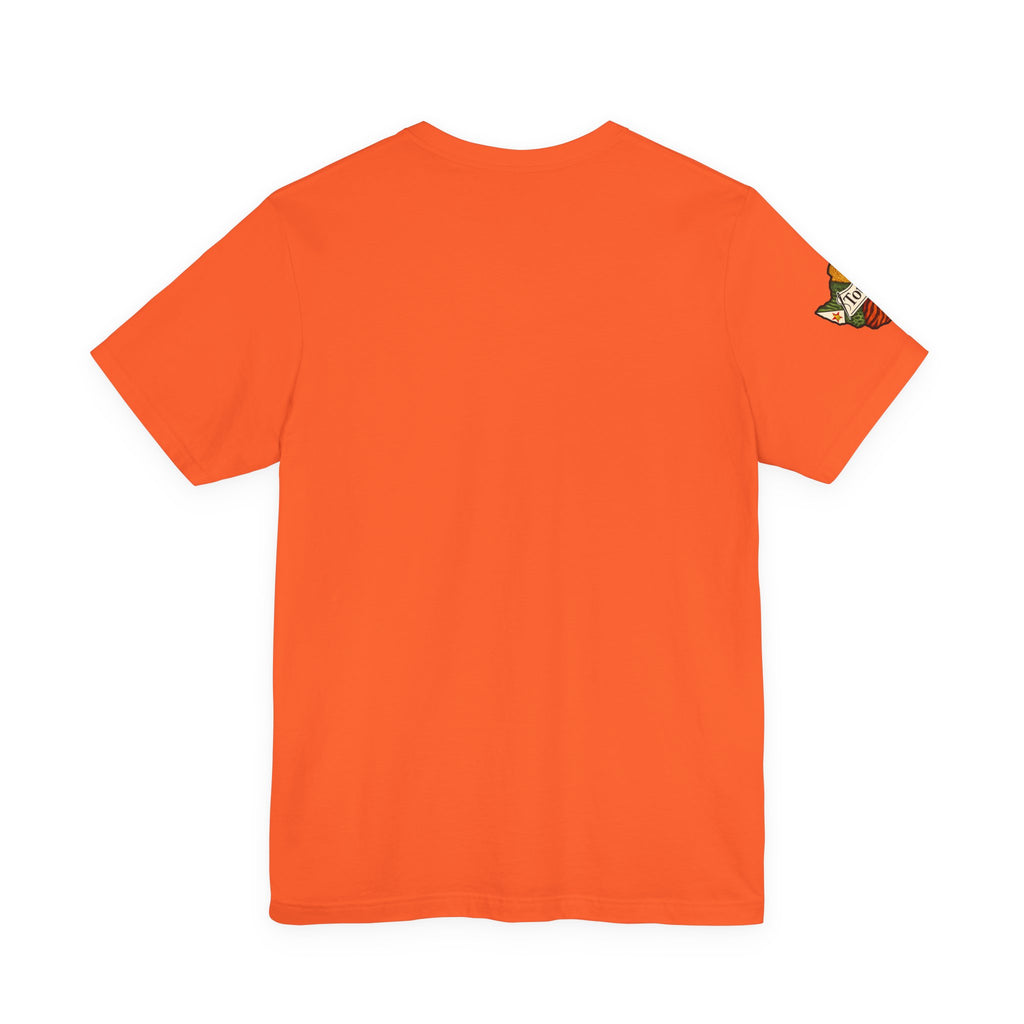Hungwe Unisex T-shirt