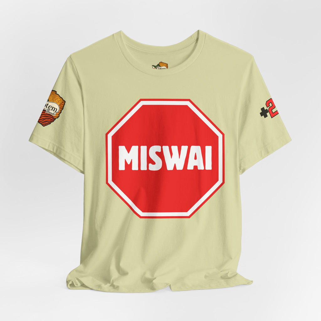 Miswai