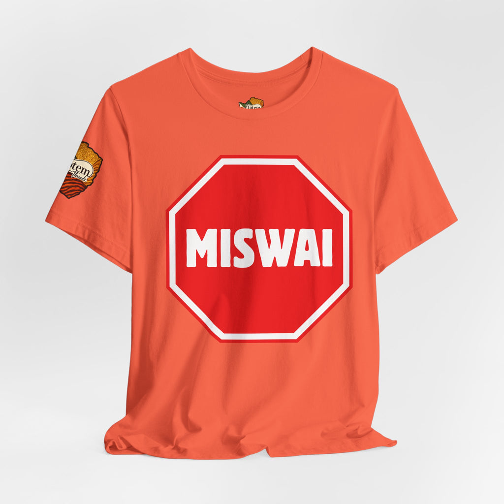 Miswai