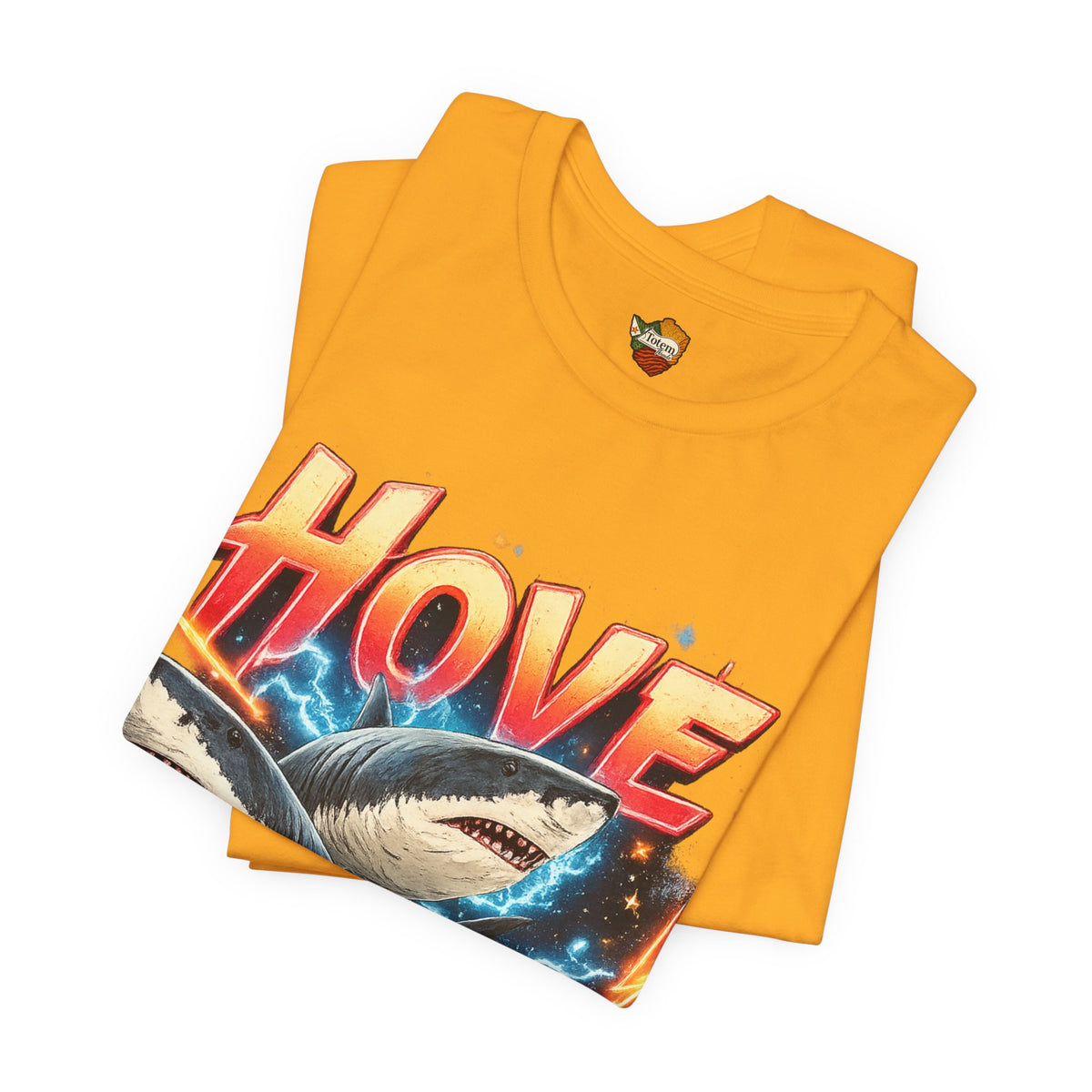 Hove| Save T-Shirt