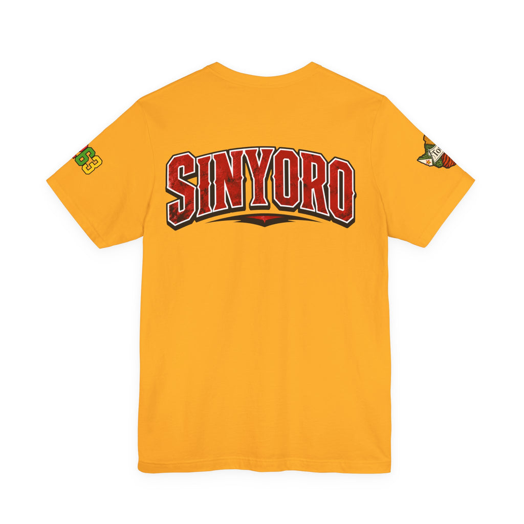 Moyo  Sinyoro