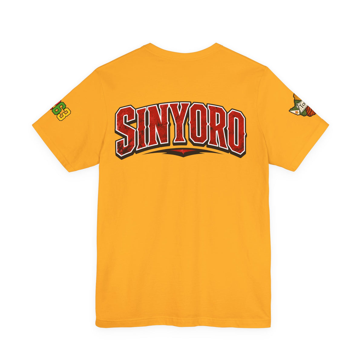 Moyo  Sinyoro