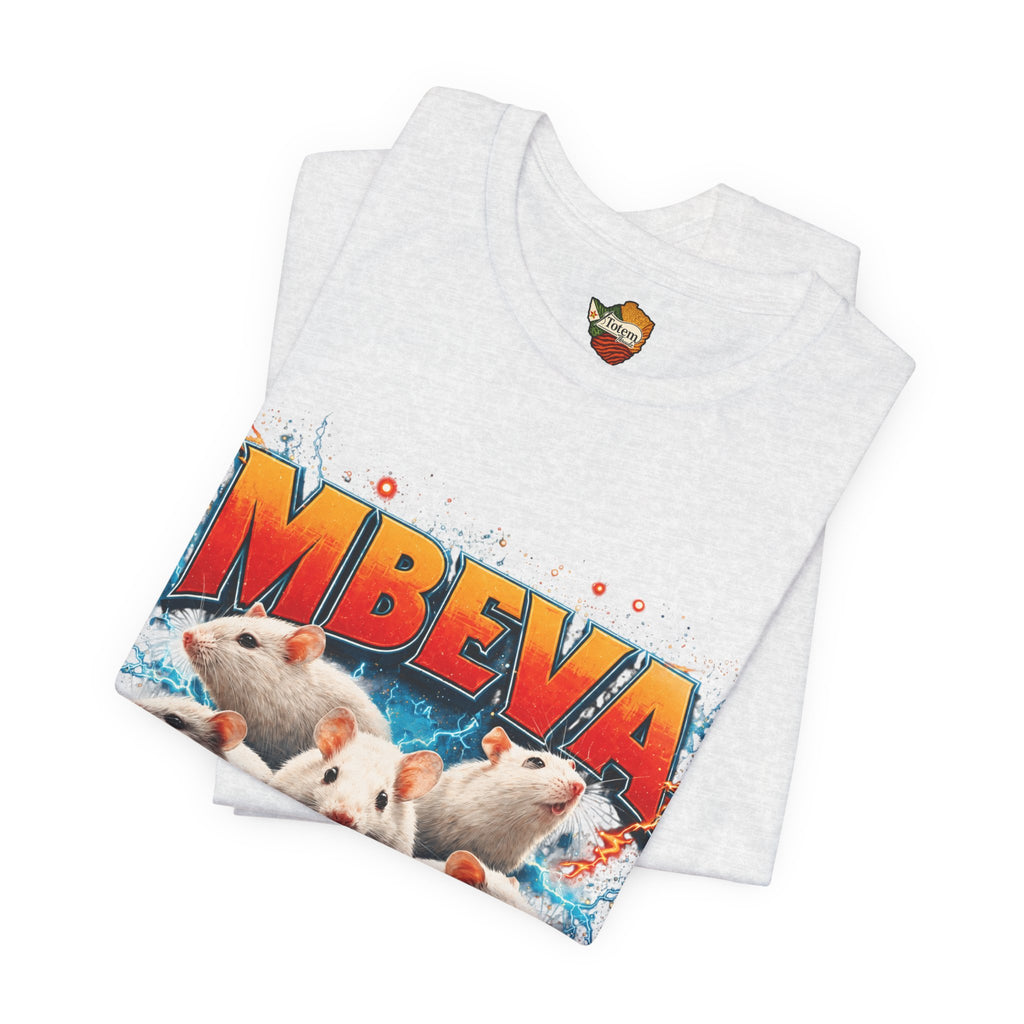 MBEVA Unisex T-shirt