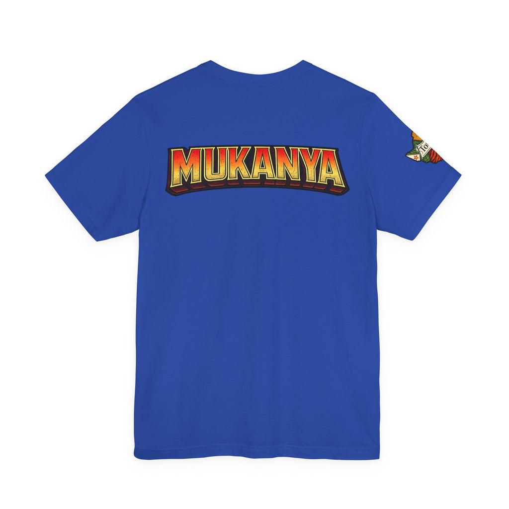 Soko| Mukanya T-shirt