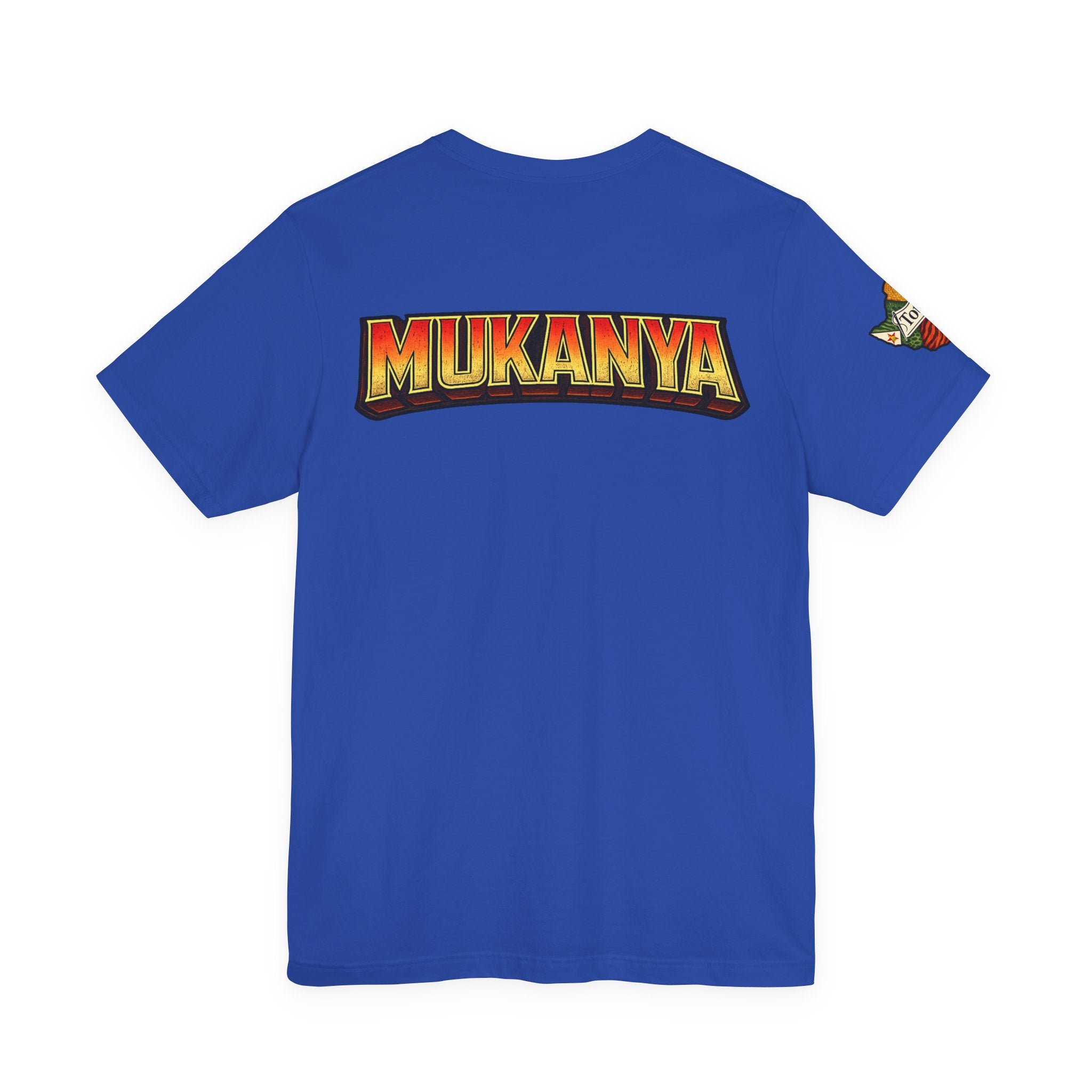 Soko| Mukanya T-shirt