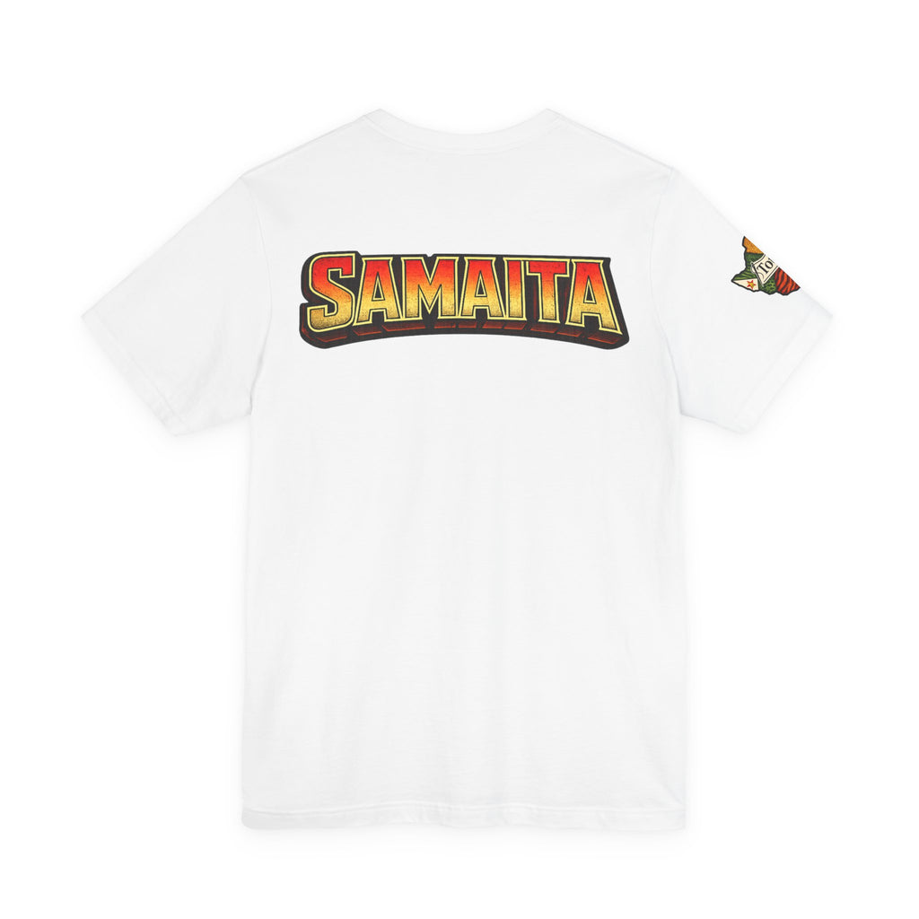 Mbizi| Samaita T-shirt