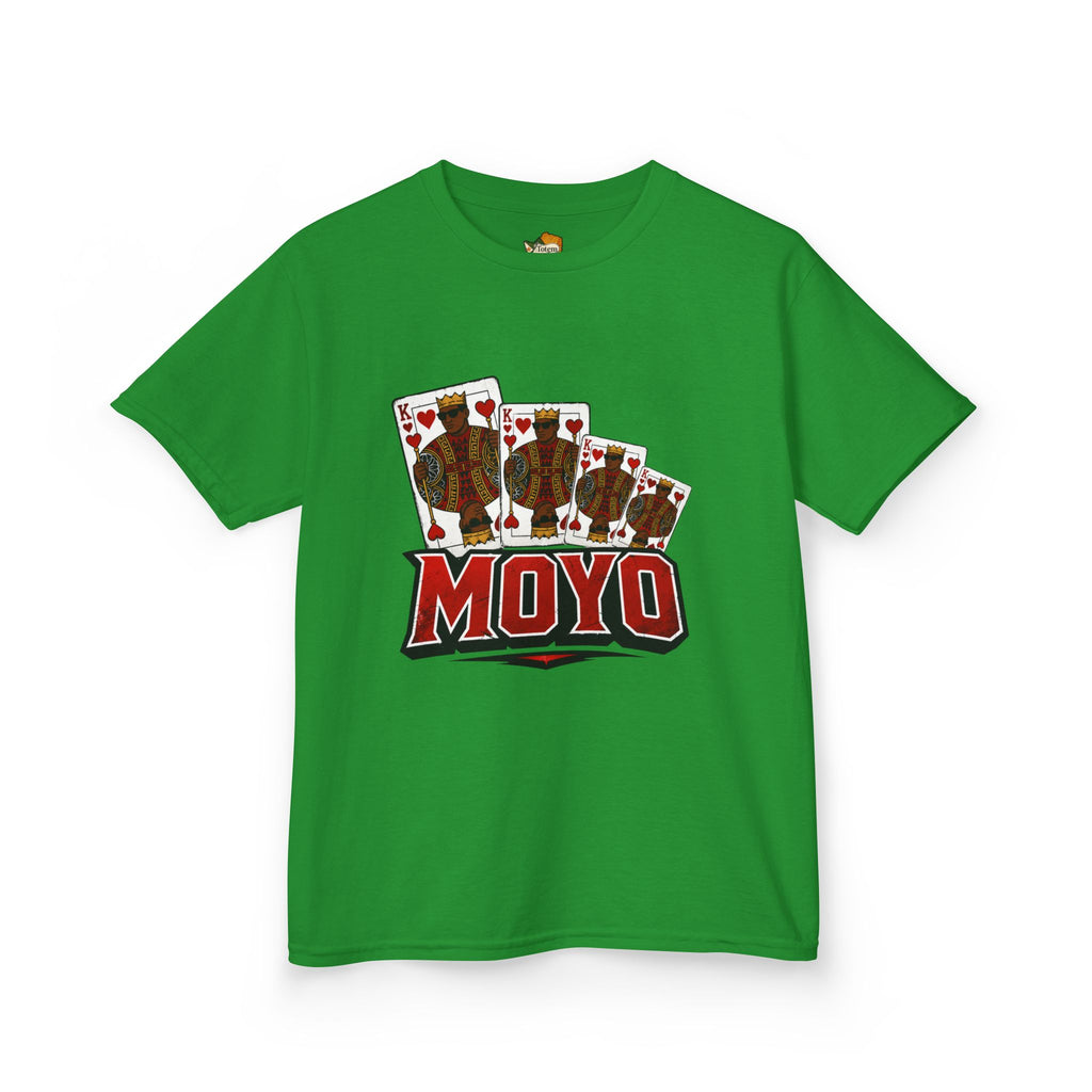 Moyo Boys Kids