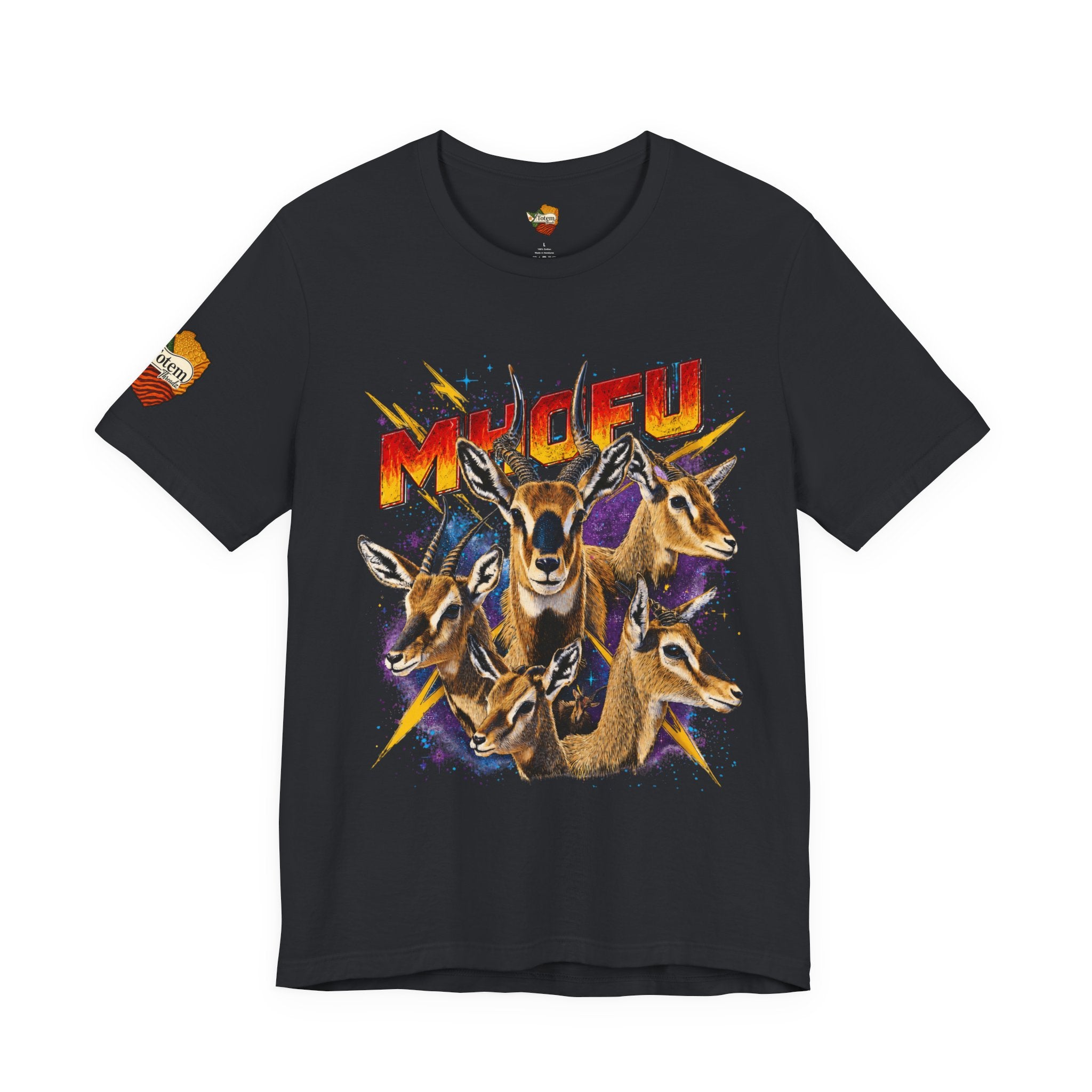 Mhofu Unisex
