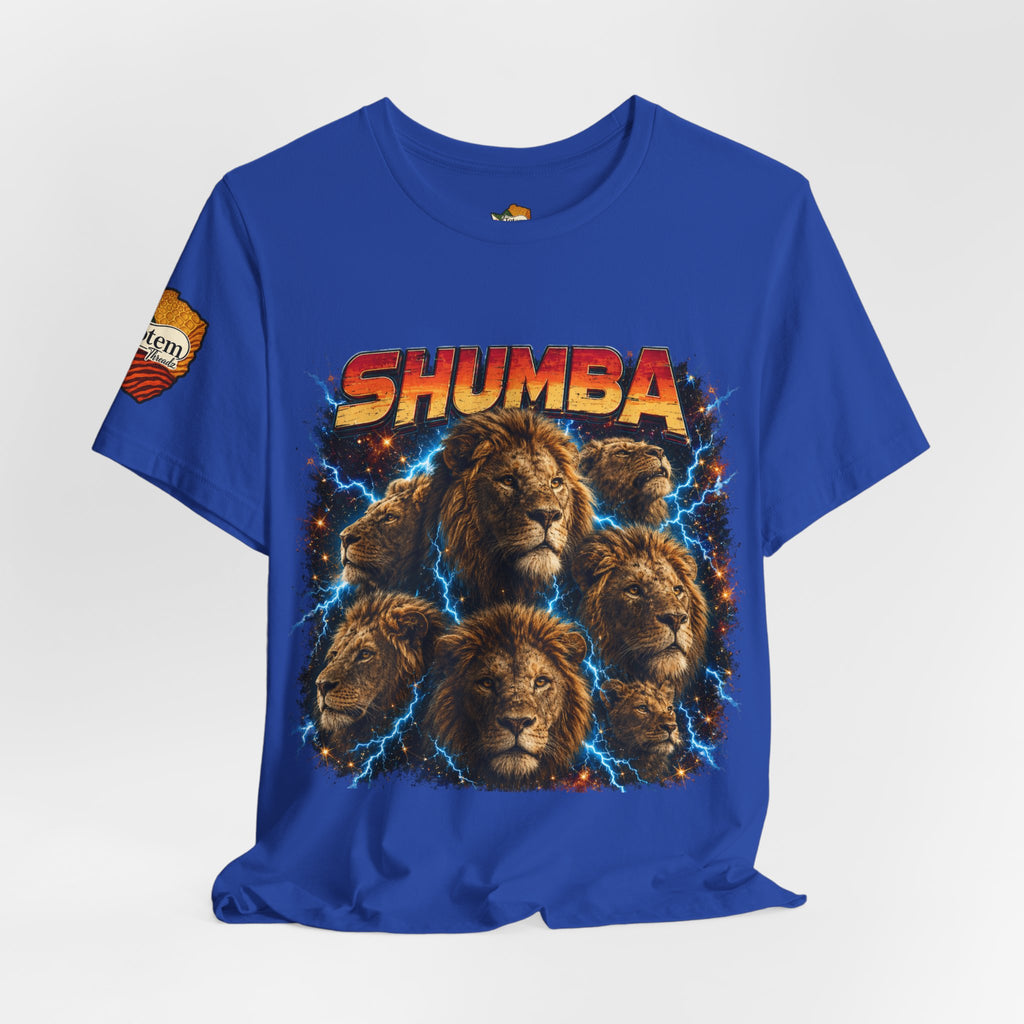 Shumba  T-Shirt