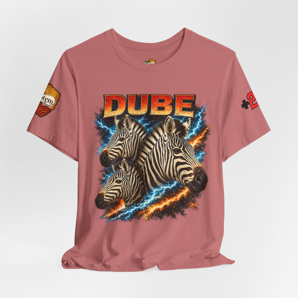 Dube Unisex