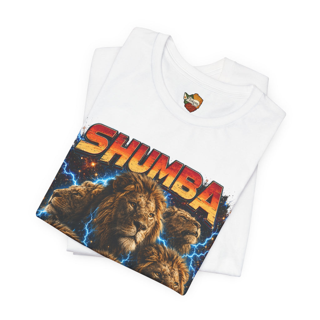 Shumba Murambwi