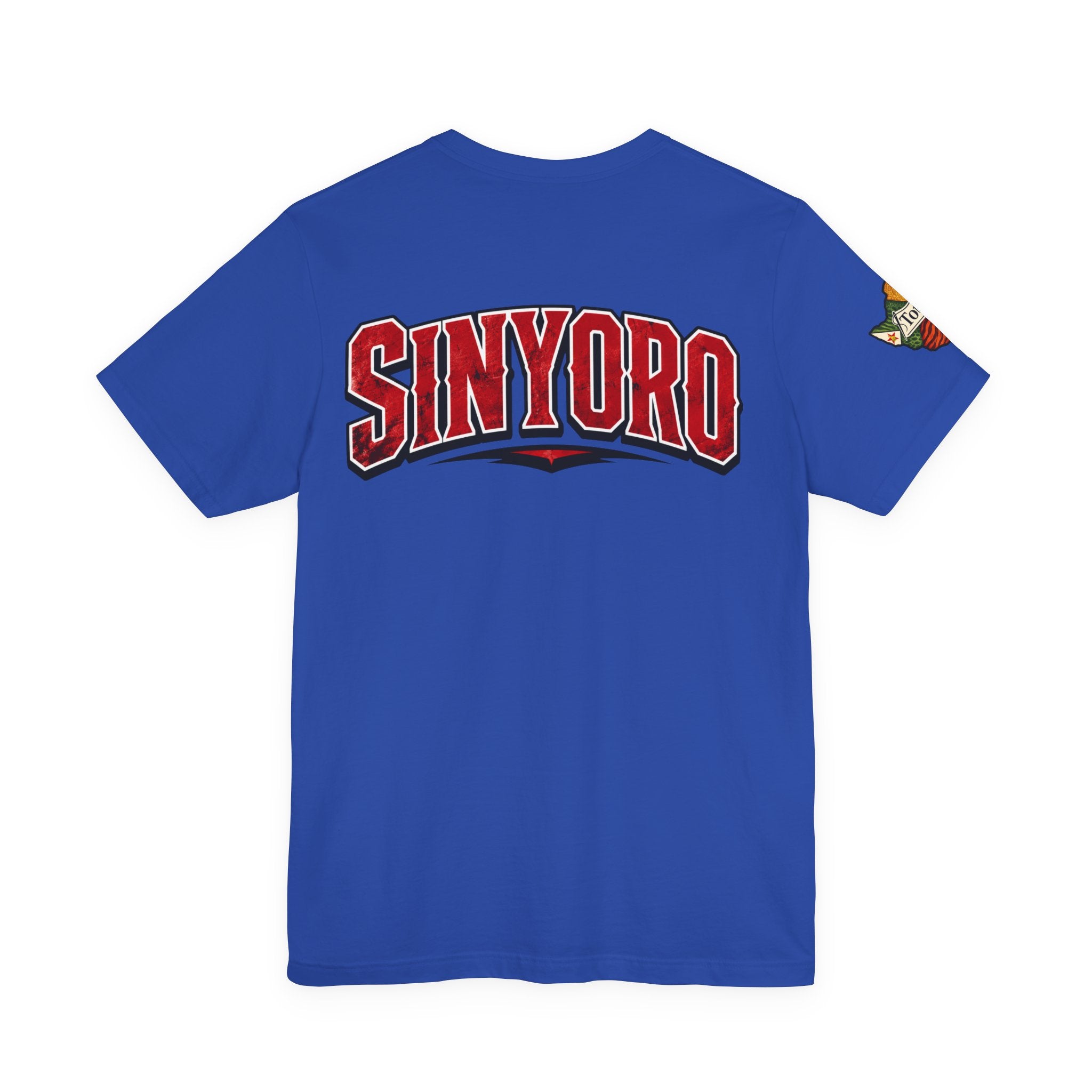 Moyo  Sinyoro