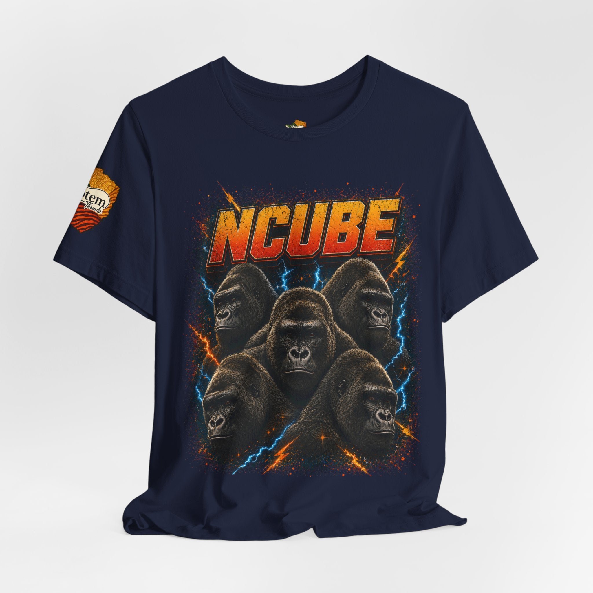 Ncube Unisex