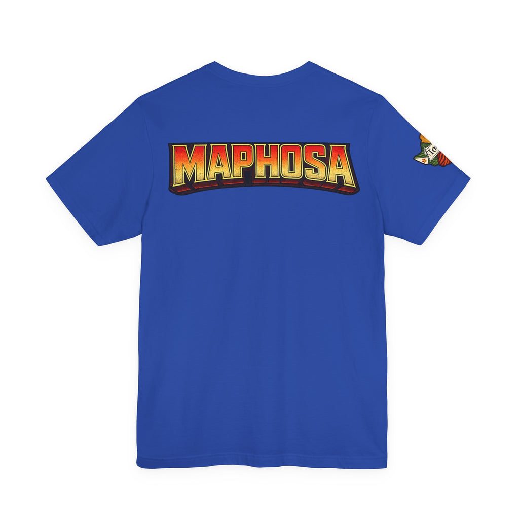 Nungu | Maphosa T-shirt