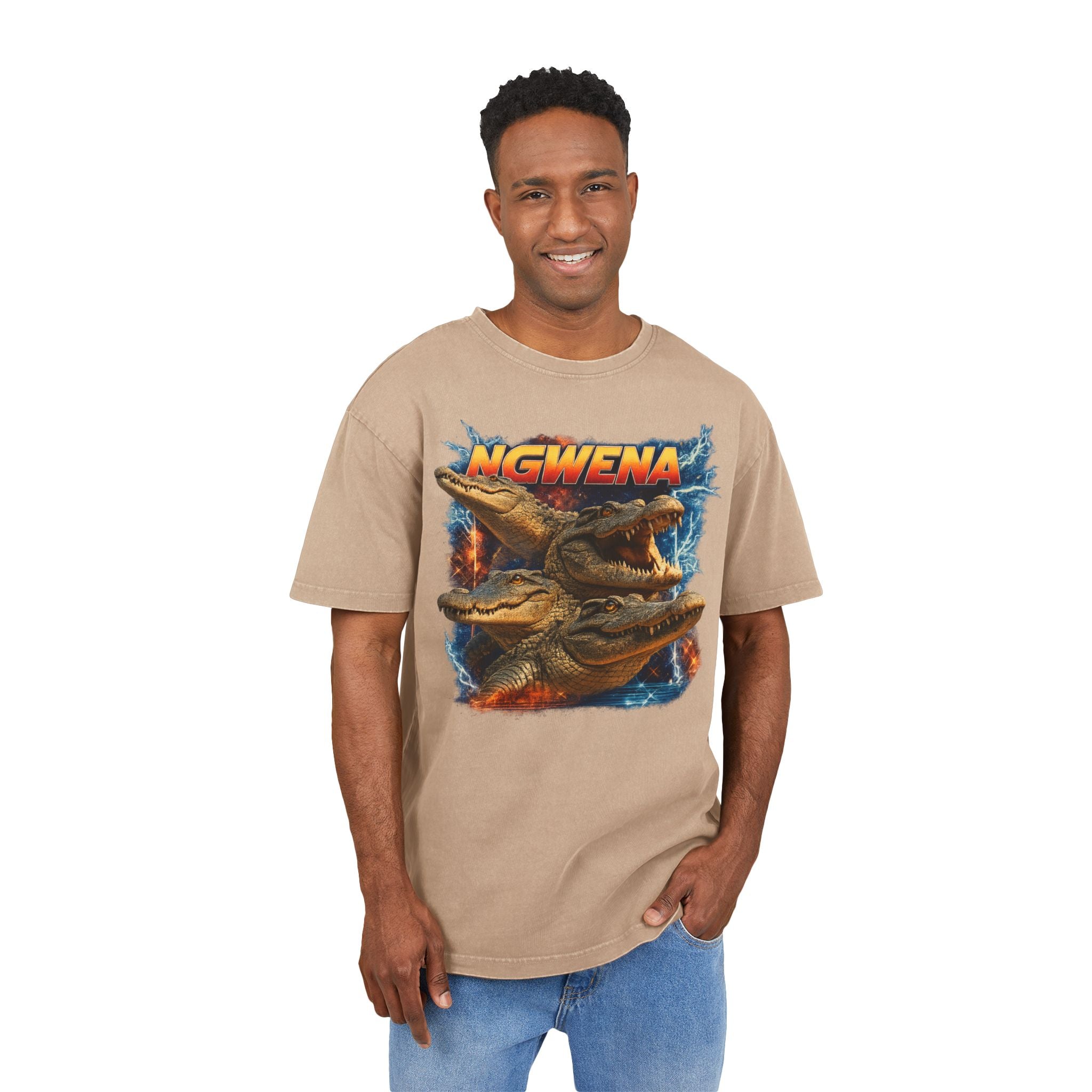 Ngwena Vintage Men’s
