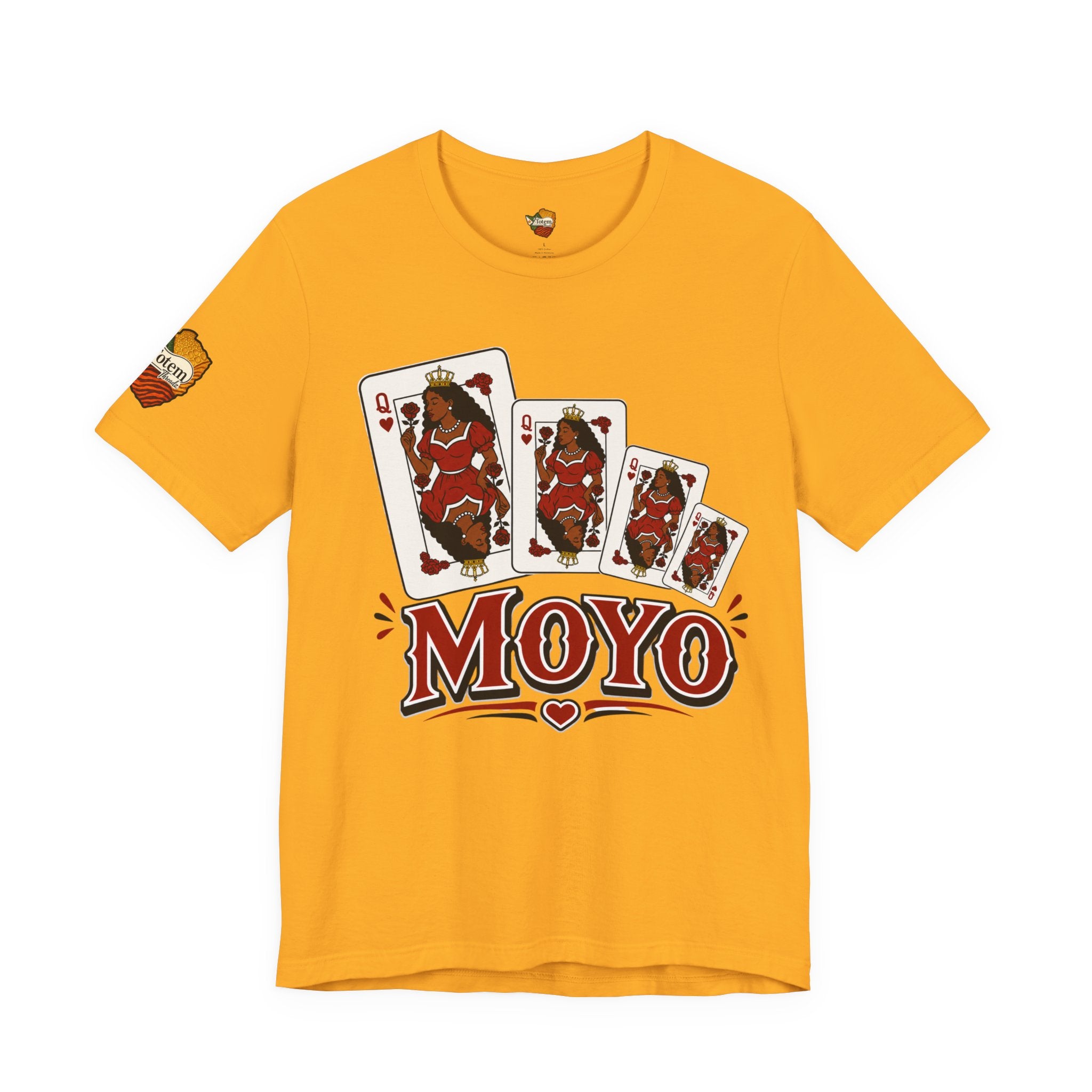 Moyo Mamoyo