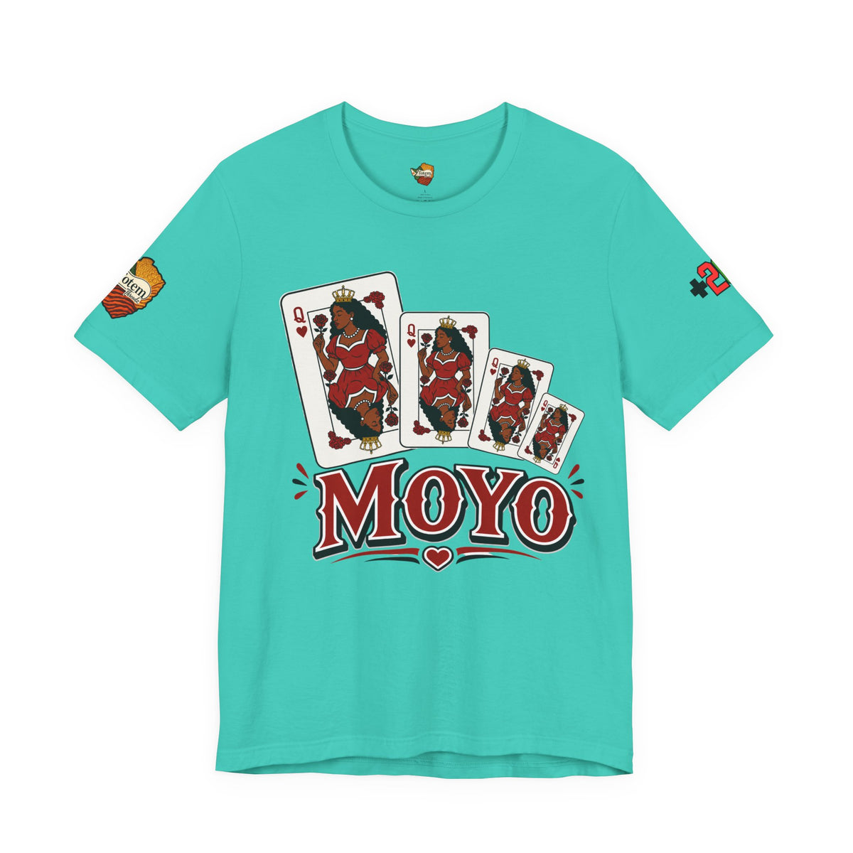 Moyo Mamoyo