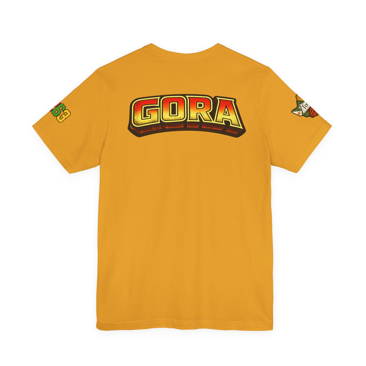 Hwai Gora