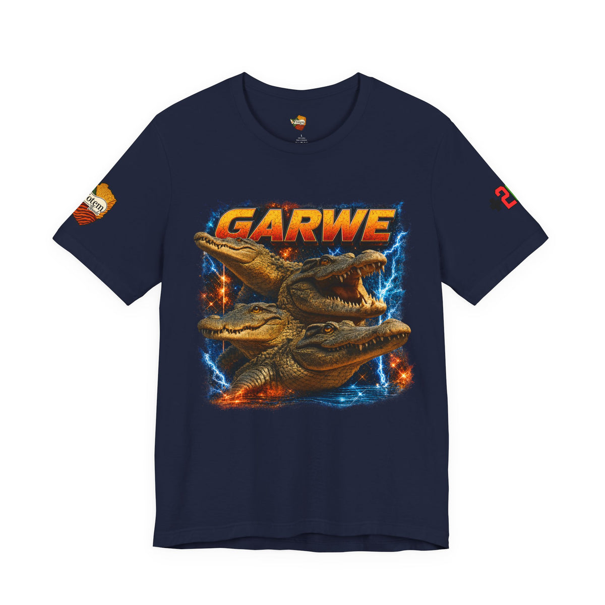 Garwe Ngwenya