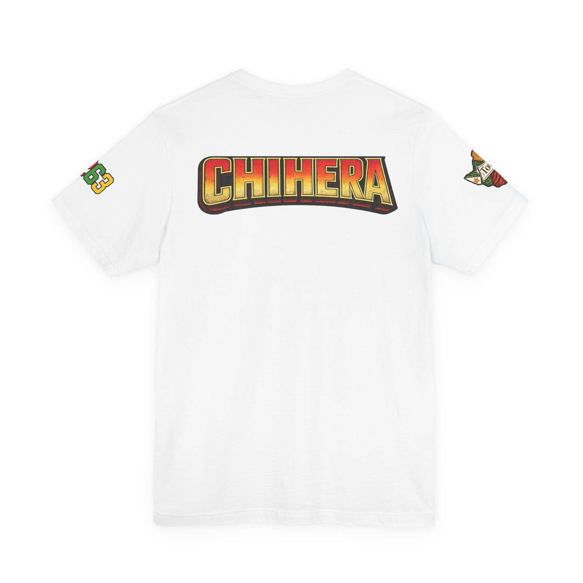 Mhofu|Chihera