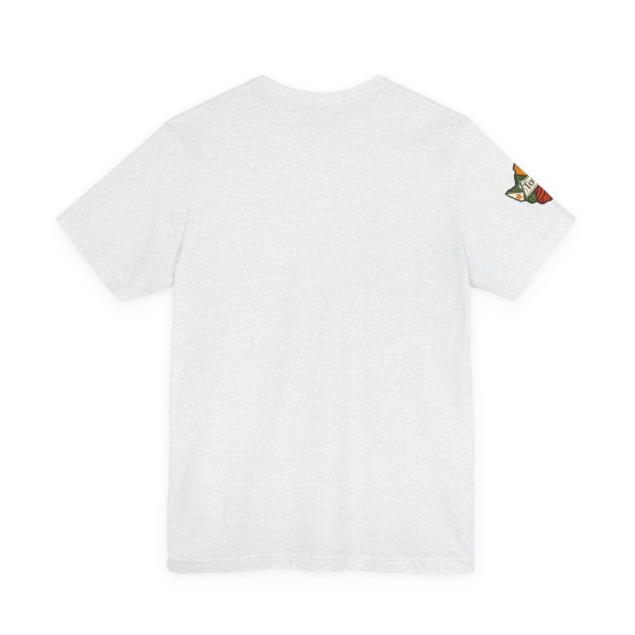 Hungwe Unisex T-shirt