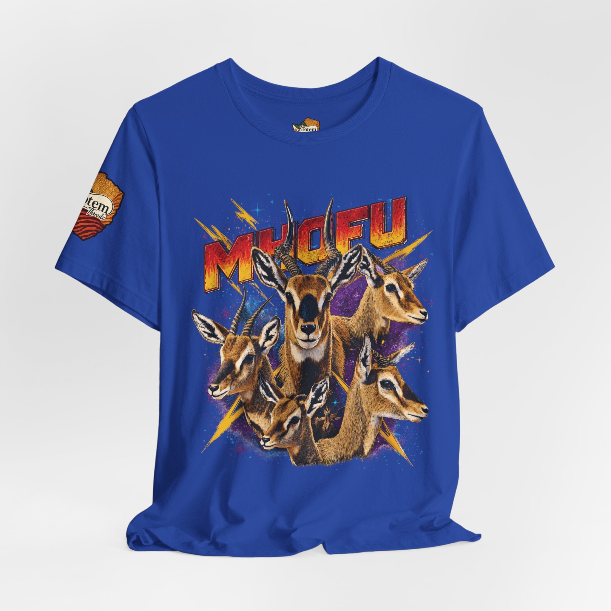 Mhofu|Chihera