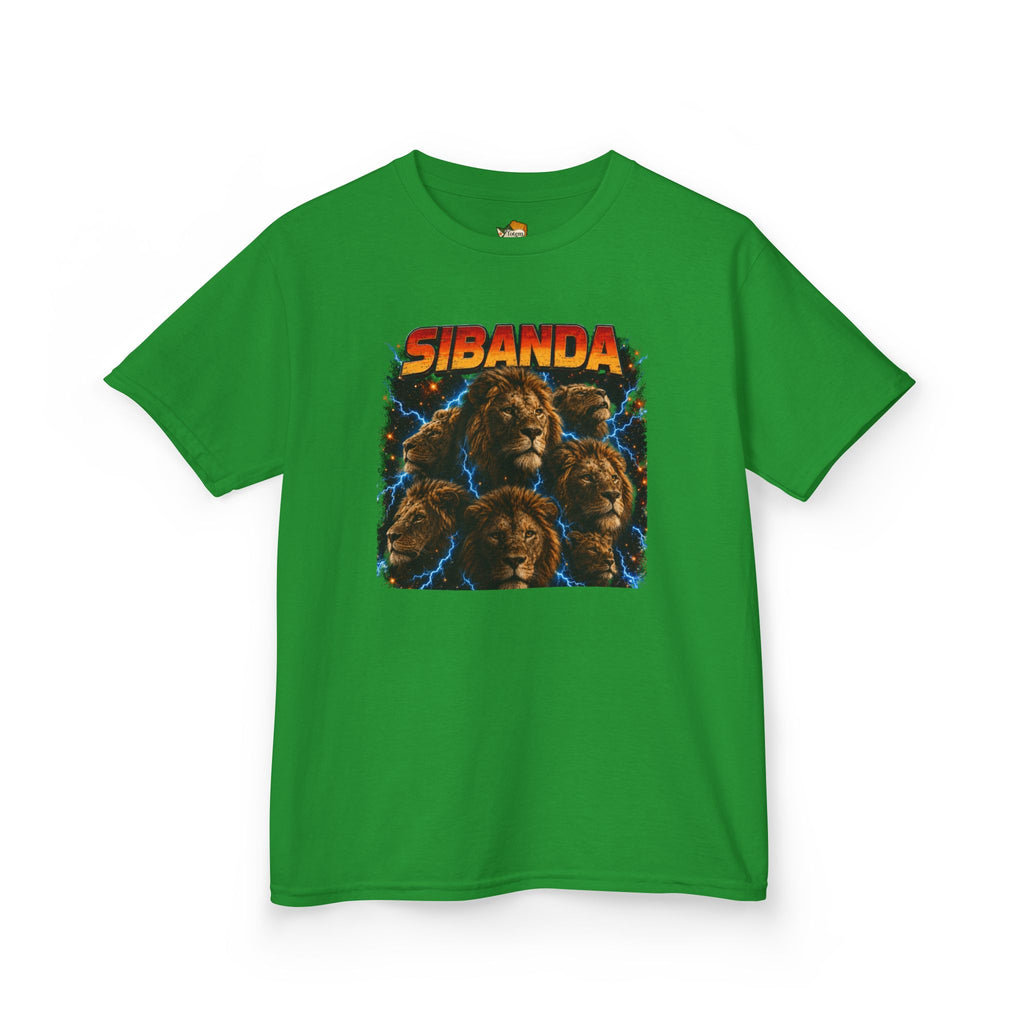 Sibanda Kids