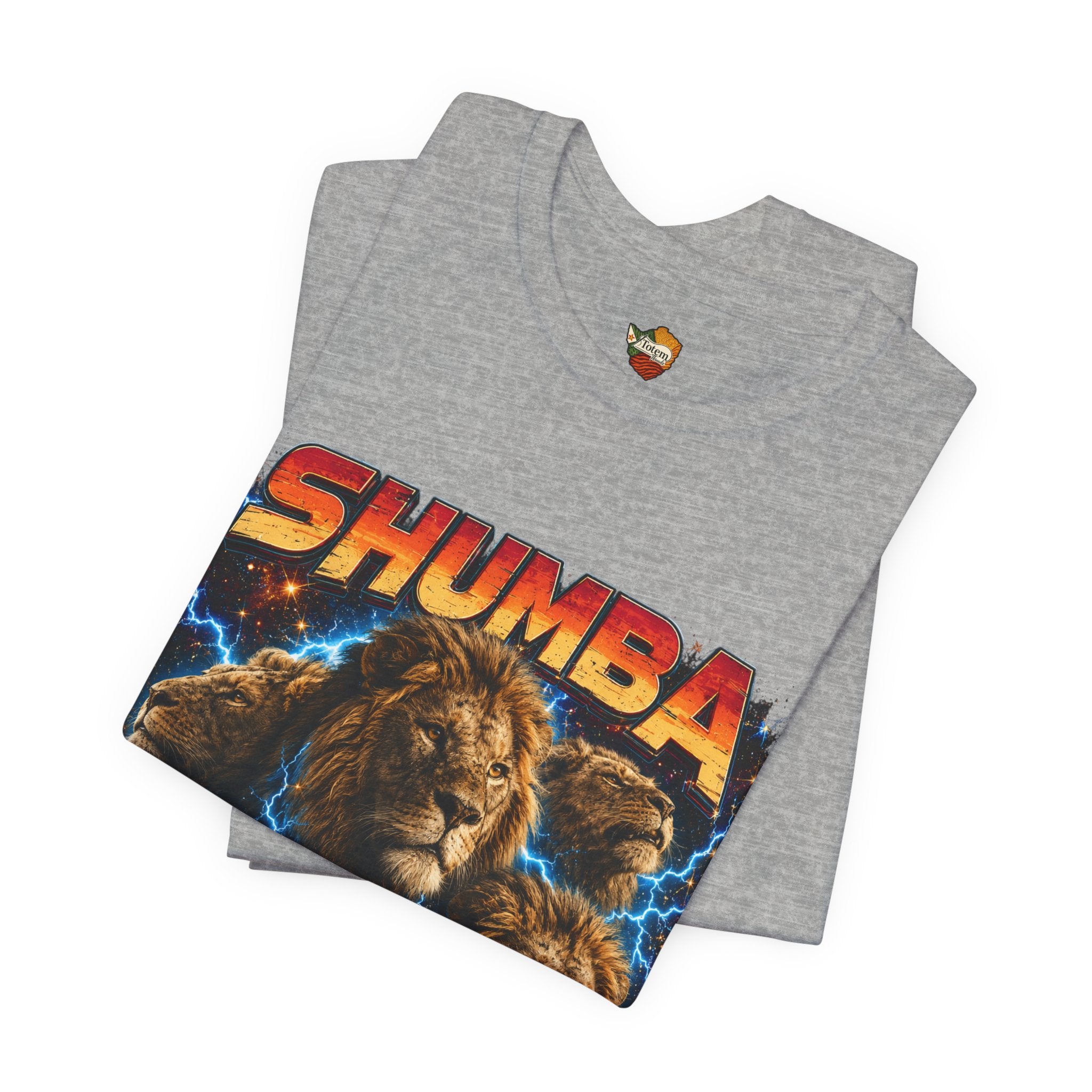 Shumba  T-Shirt