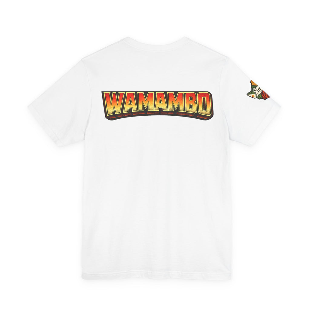 Nungu | Wamambo  T-shirt