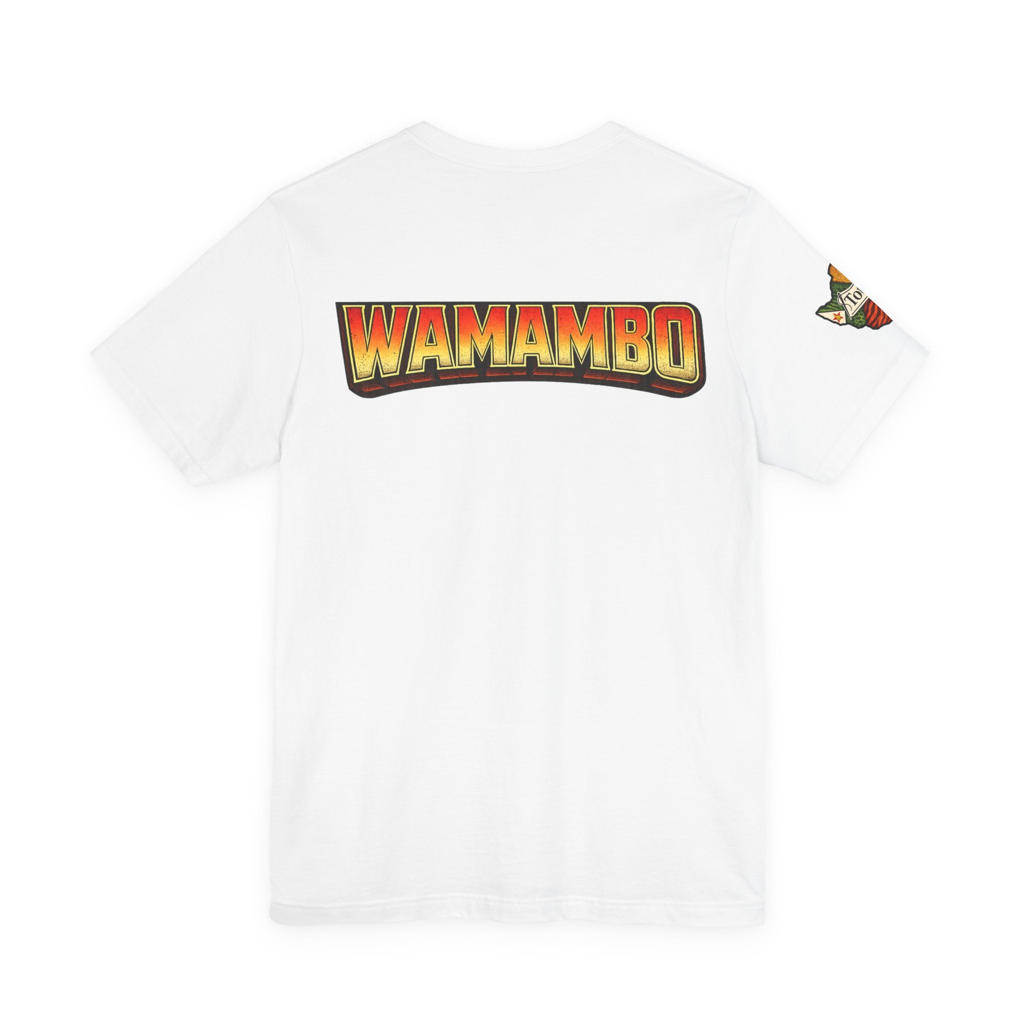 Nungu | Wamambo  T-shirt