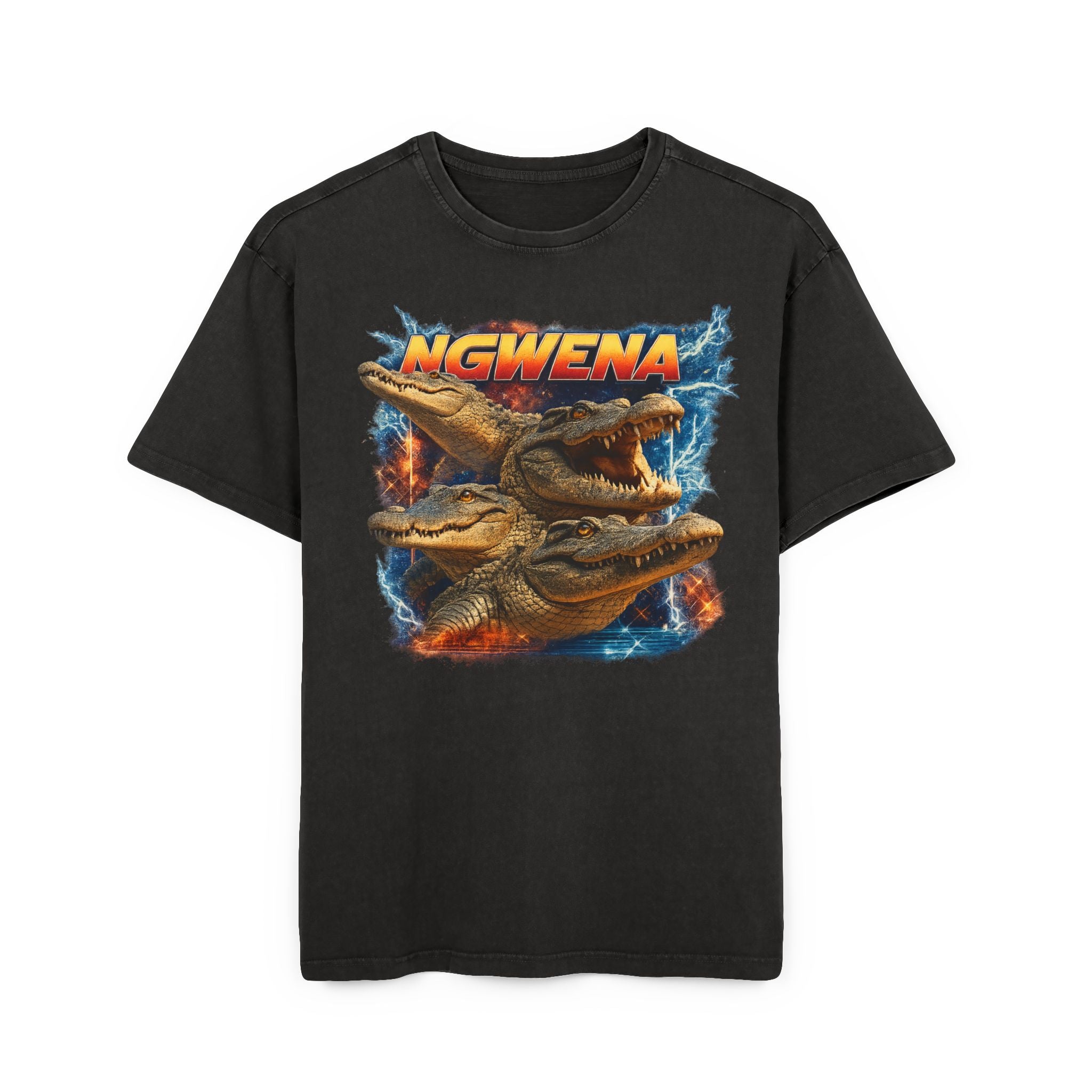 Ngwena Vintage Men’s