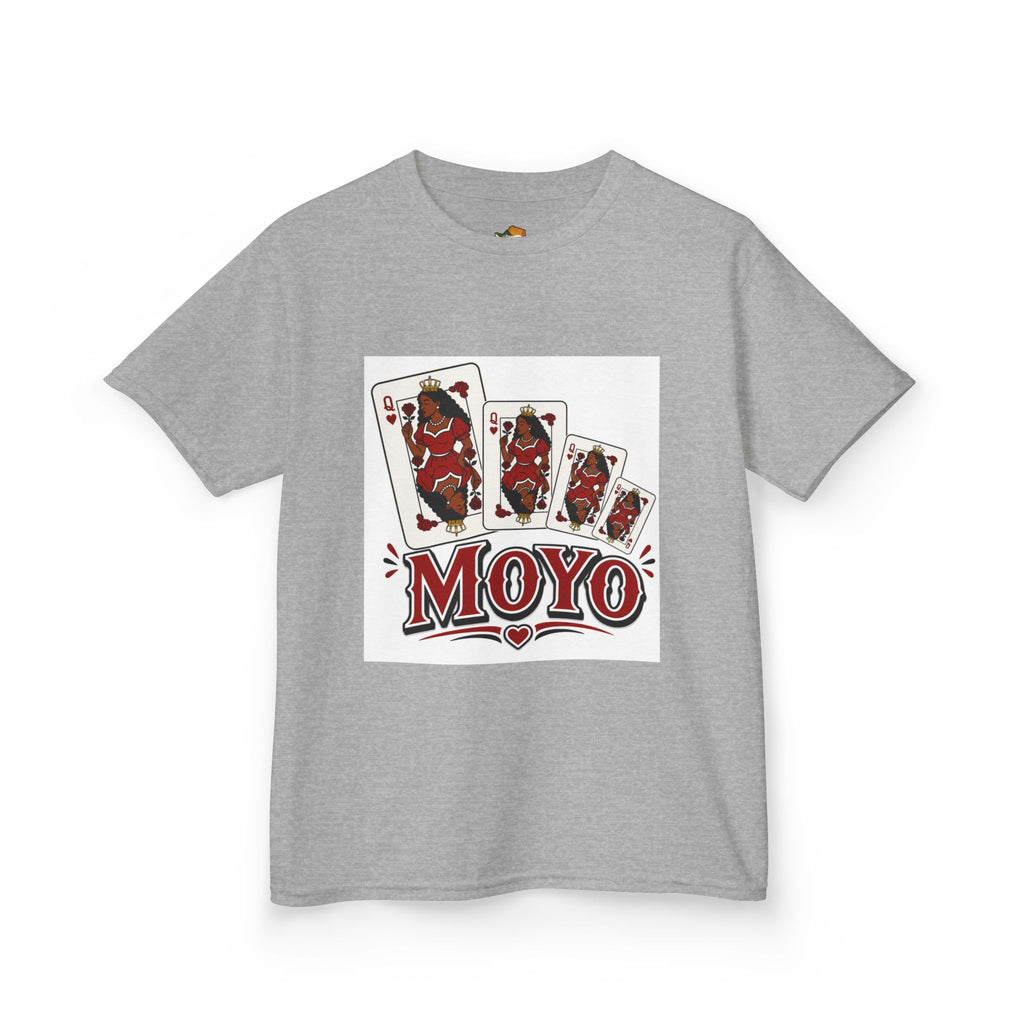 Moyo Girls Kids
