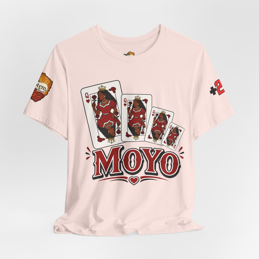 Moyo Mamoyo