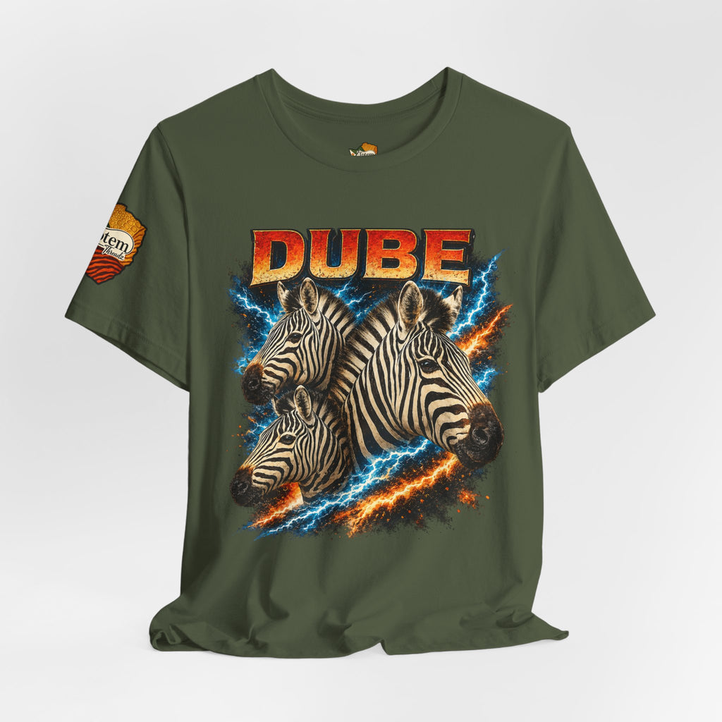 Dube Unisex